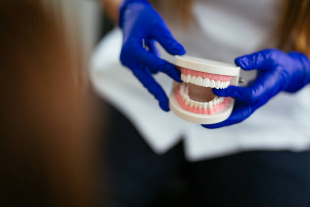 Emergency Dental Services in Central Heights Midland City, AZ