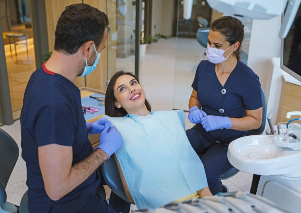 Oral Cancer Screening in Central Heights Midland City, AZ