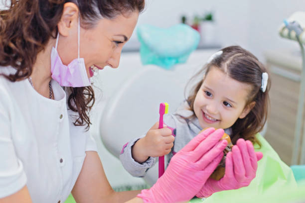 Best Emergency Dental Care  in Central Heights Midland City, AZ